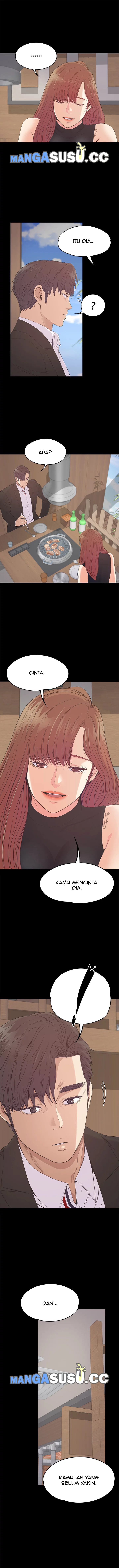 Gangnam Romance: Chapter chapter-54 - Page 9