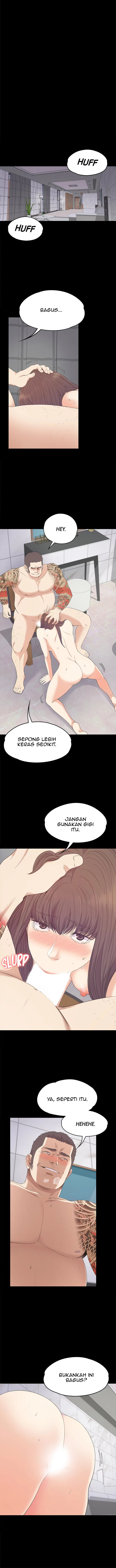 Gangnam Romance: Chapter chapter-54 - Page 10