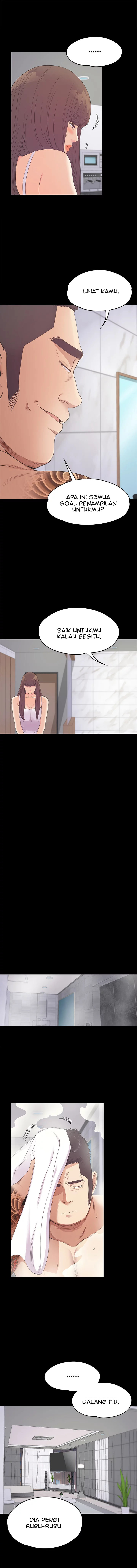 Gangnam Romance: Chapter chapter-55 - Page 10