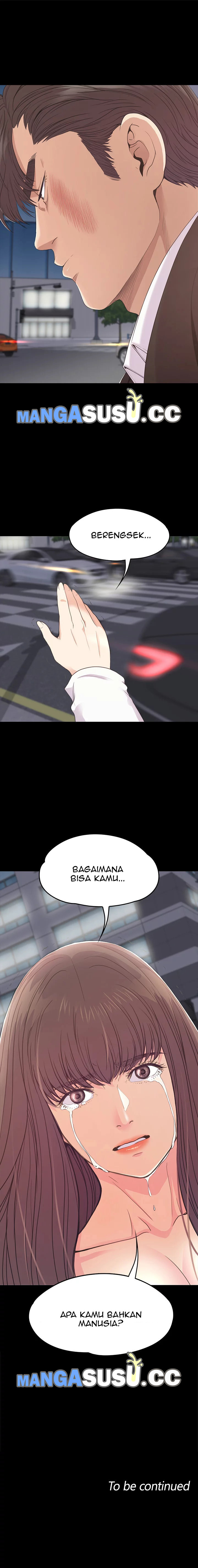 Gangnam Romance: Chapter chapter-55 - Page 13