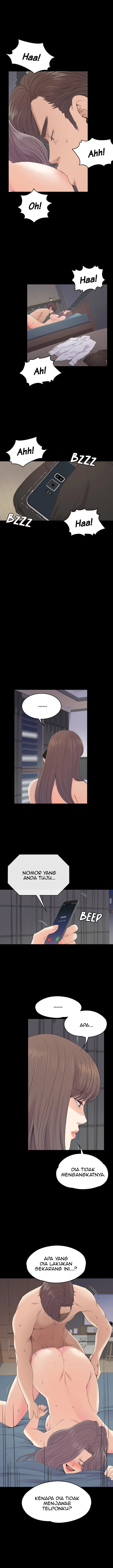 Gangnam Romance: Chapter chapter-58 - Page 4