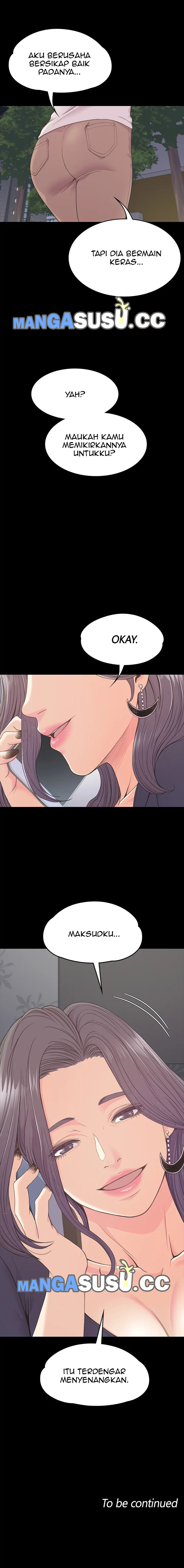 Gangnam Romance: Chapter chapter-59 - Page 12