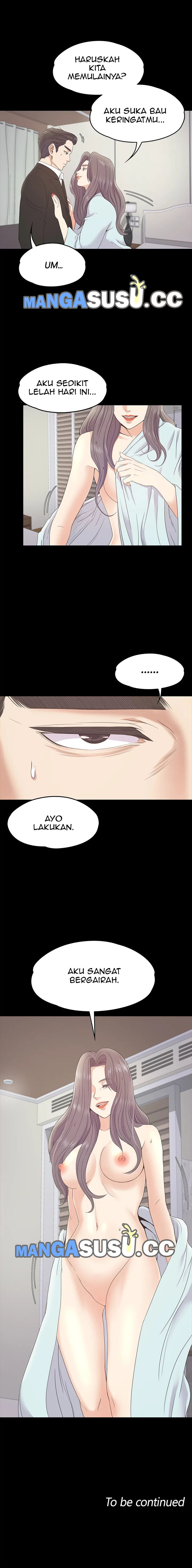 Gangnam Romance: Chapter chapter-64 - Page 11
