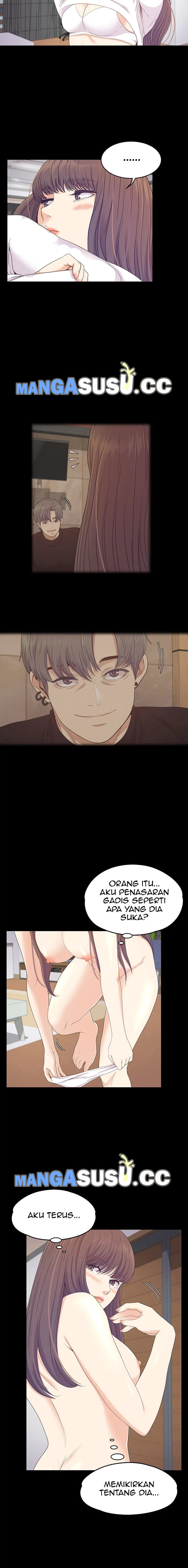Gangnam Romance: Chapter chapter-66 - Page 9