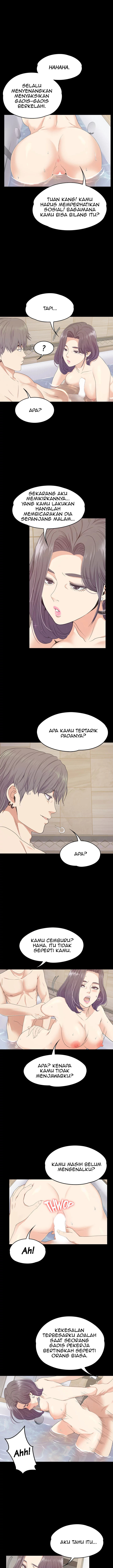 Gangnam Romance: Chapter chapter-68 - Page 4