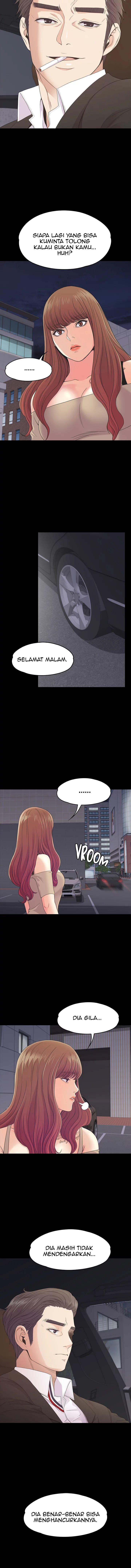 Gangnam Romance: Chapter chapter-70 - Page 8