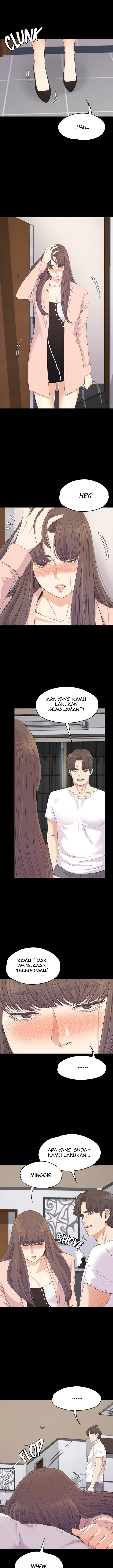Gangnam Romance: Chapter chapter-70 - Page 10