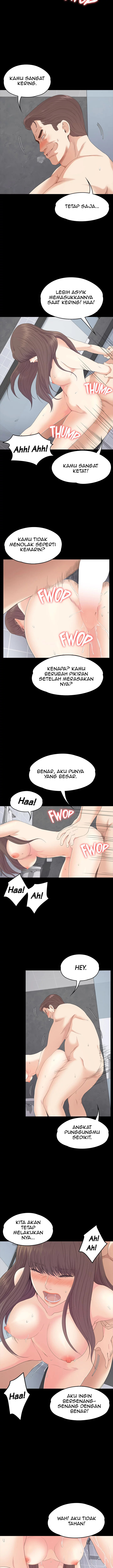 Gangnam Romance: Chapter chapter-74 - Page 4
