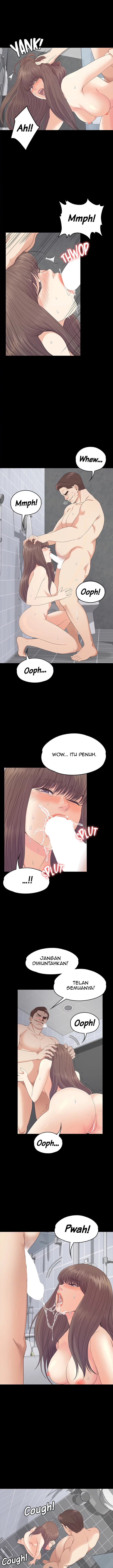 Gangnam Romance: Chapter chapter-74 - Page 6