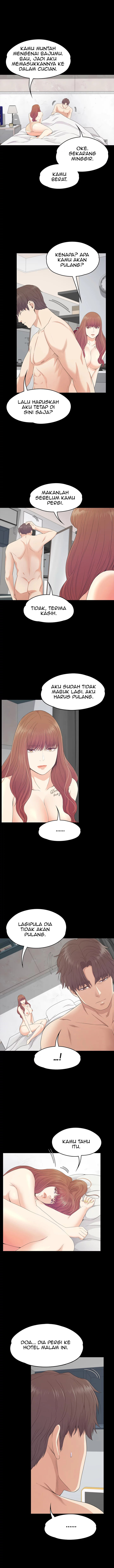 Gangnam Romance: Chapter chapter-74 - Page 12