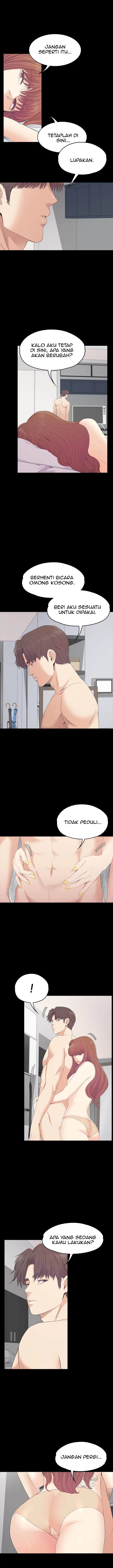 Gangnam Romance: Chapter chapter-74 - Page 13