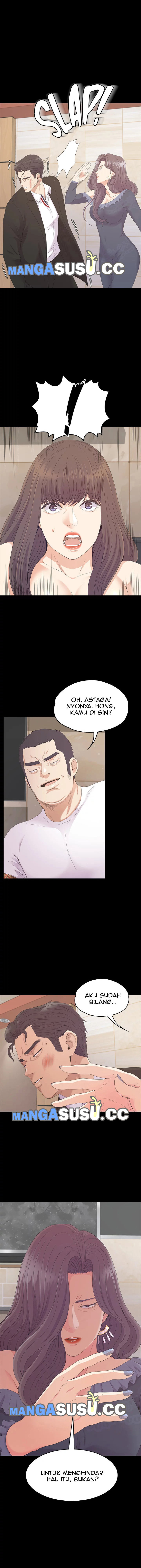Gangnam Romance: Chapter chapter-80 - Page 2