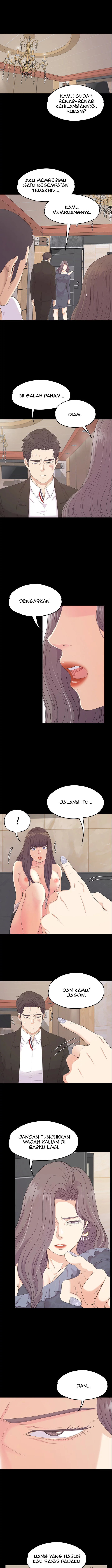Gangnam Romance: Chapter chapter-80 - Page 3