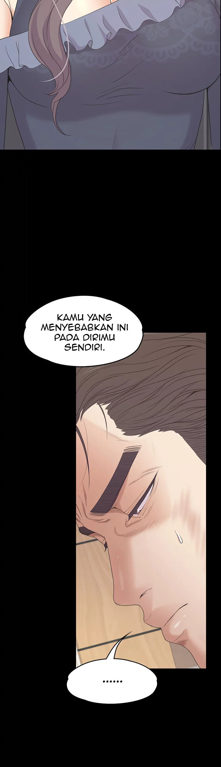 Gangnam Romance: Chapter chapter-80 - Page 5