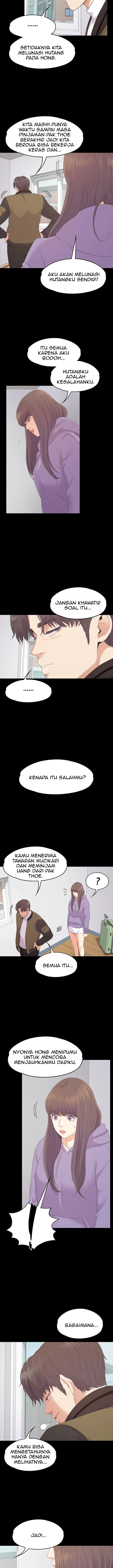 Gangnam Romance: Chapter chapter-80 - Page 7