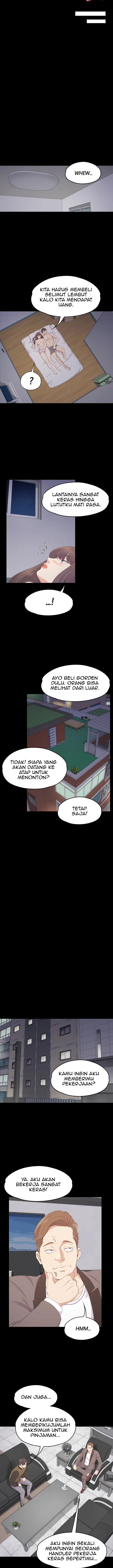 Gangnam Romance: Chapter chapter-80 - Page 10