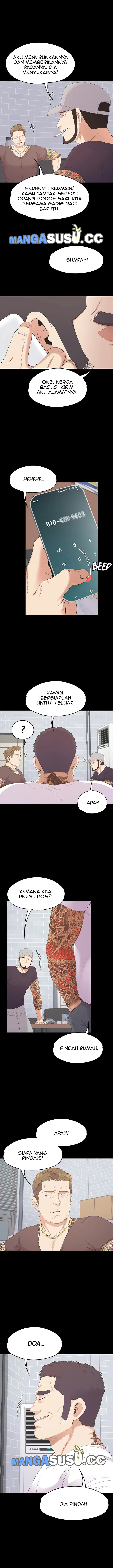 Gangnam Romance: Chapter chapter-80 - Page 13