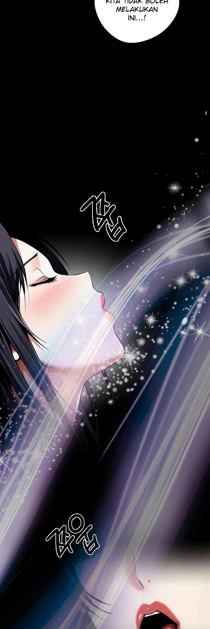 Gangster X Office Worker: Chapter chapter-10 - Page 6