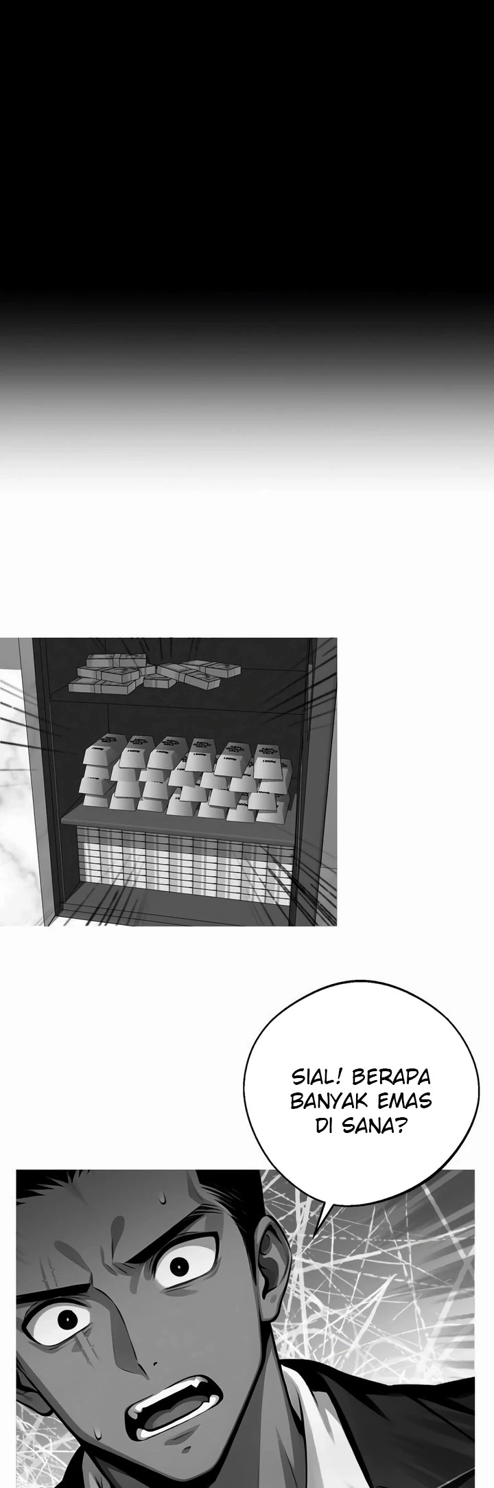 Gangster X Office Worker: Chapter chapter-10 - Page 25