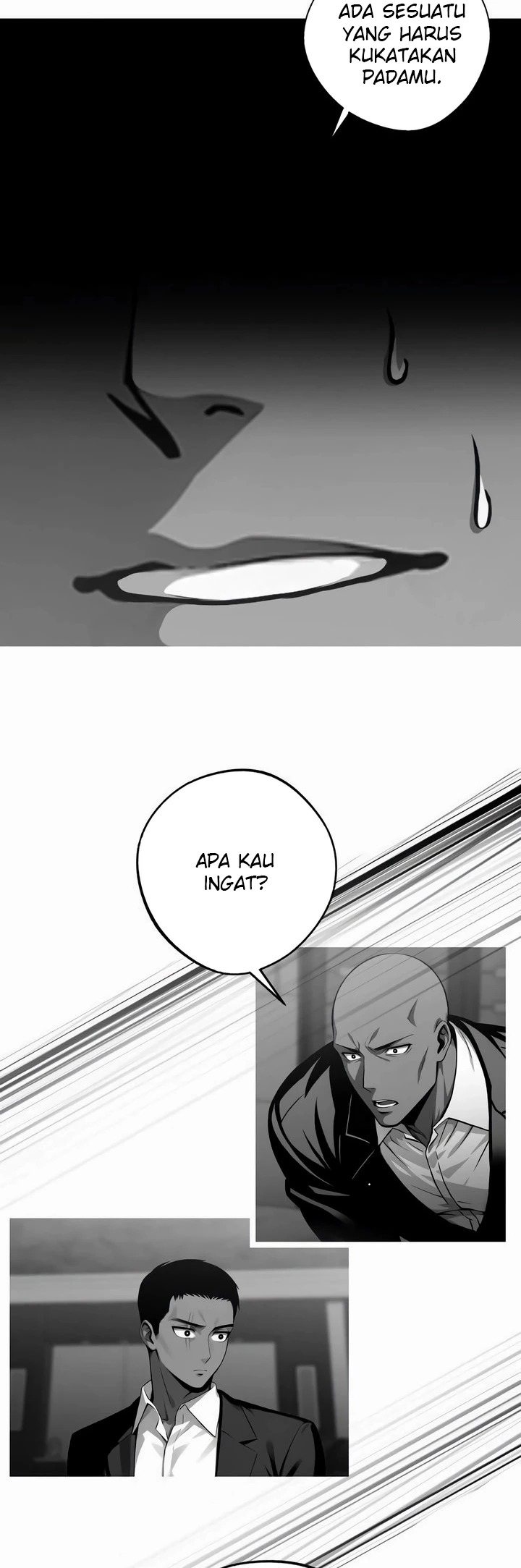 Gangster X Office Worker: Chapter chapter-10 - Page 27