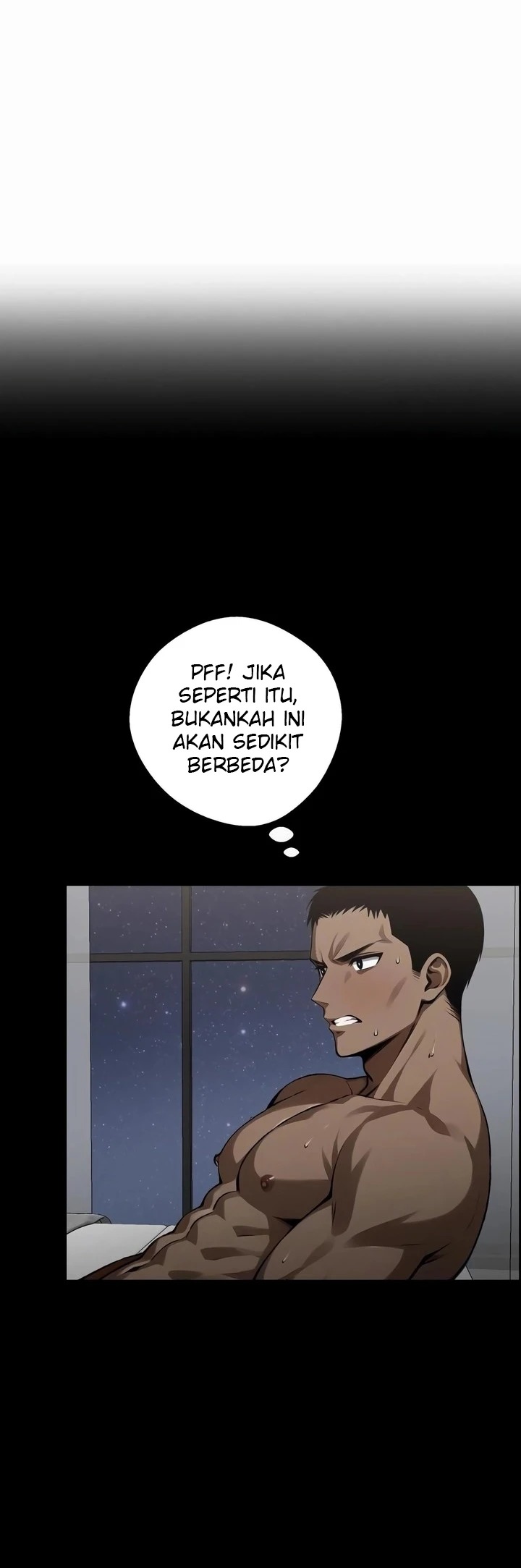 Gangster X Office Worker: Chapter chapter-10 - Page 38