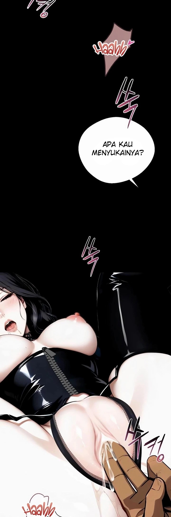 Gangster X Office Worker: Chapter chapter-13 - Page 11