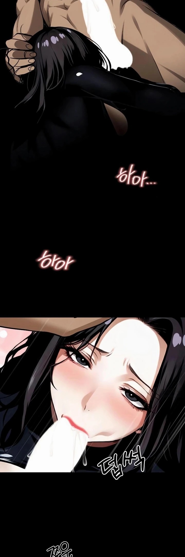 Gangster X Office Worker: Chapter chapter-13 - Page 14
