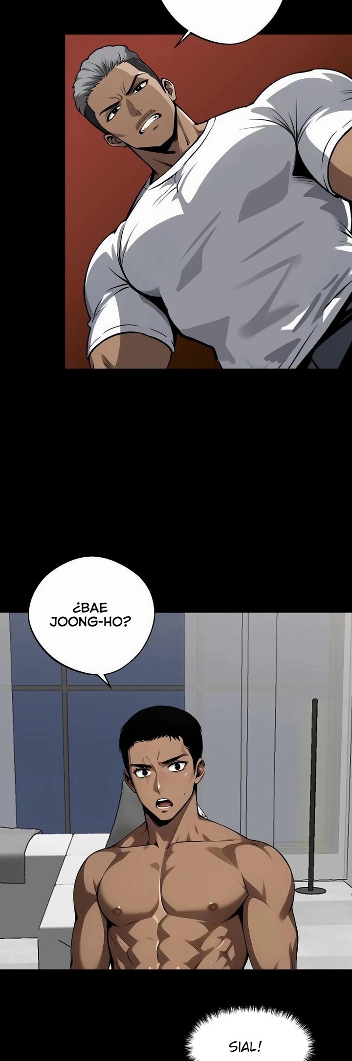 Gangster X Office Worker: Chapter chapter-13 - Page 25