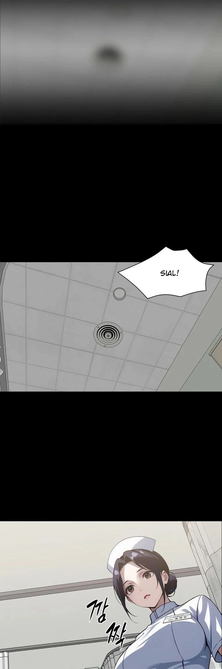 Gangster X Office Worker: Chapter chapter-13 - Page 41