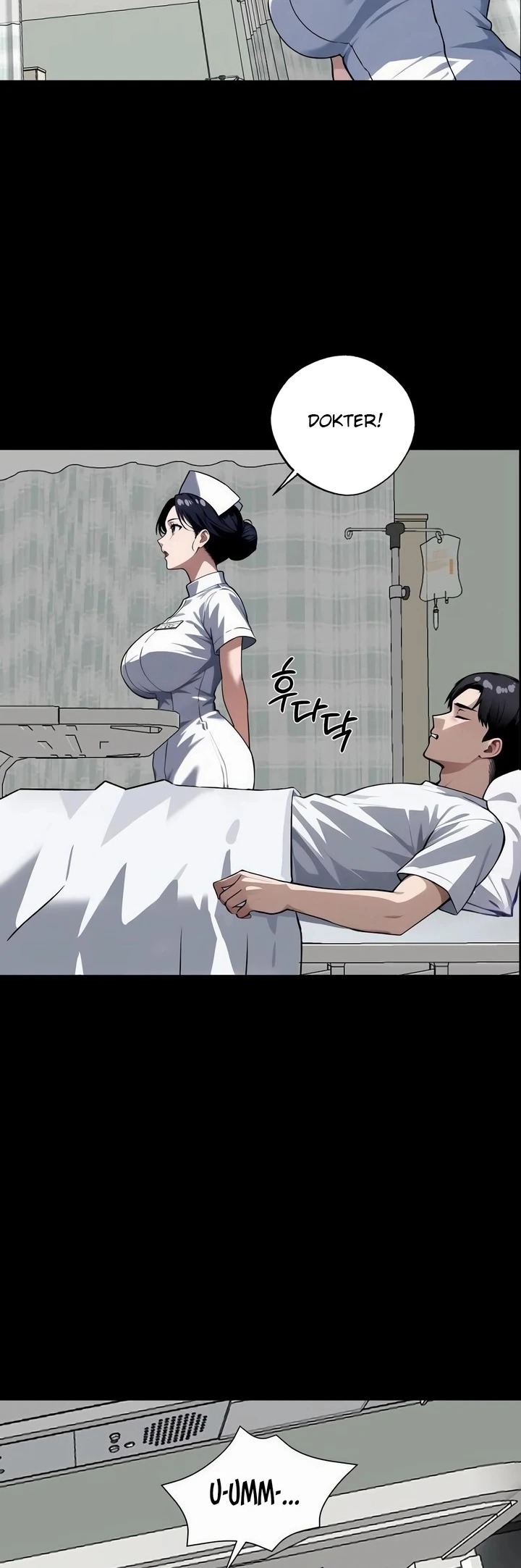 Gangster X Office Worker: Chapter chapter-13 - Page 42