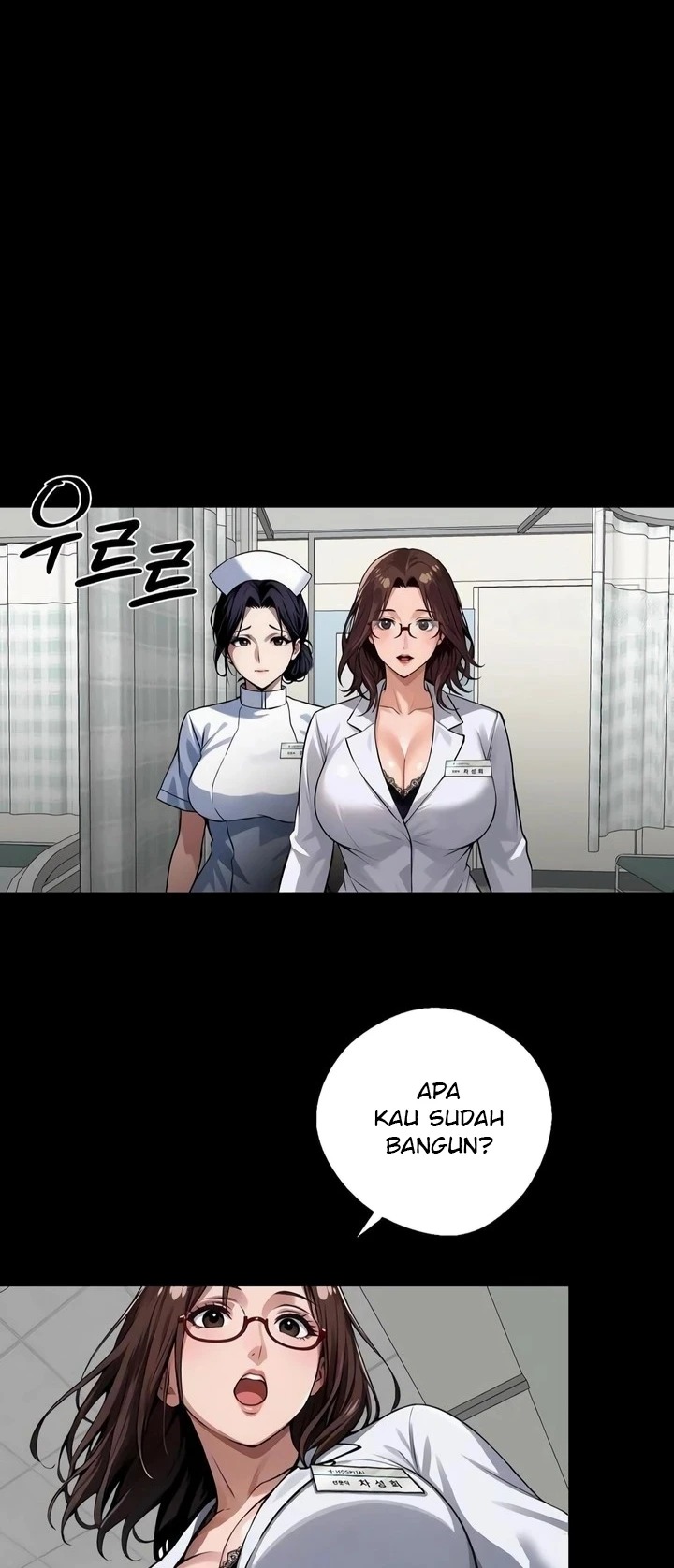 Gangster X Office Worker: Chapter chapter-13 - Page 44