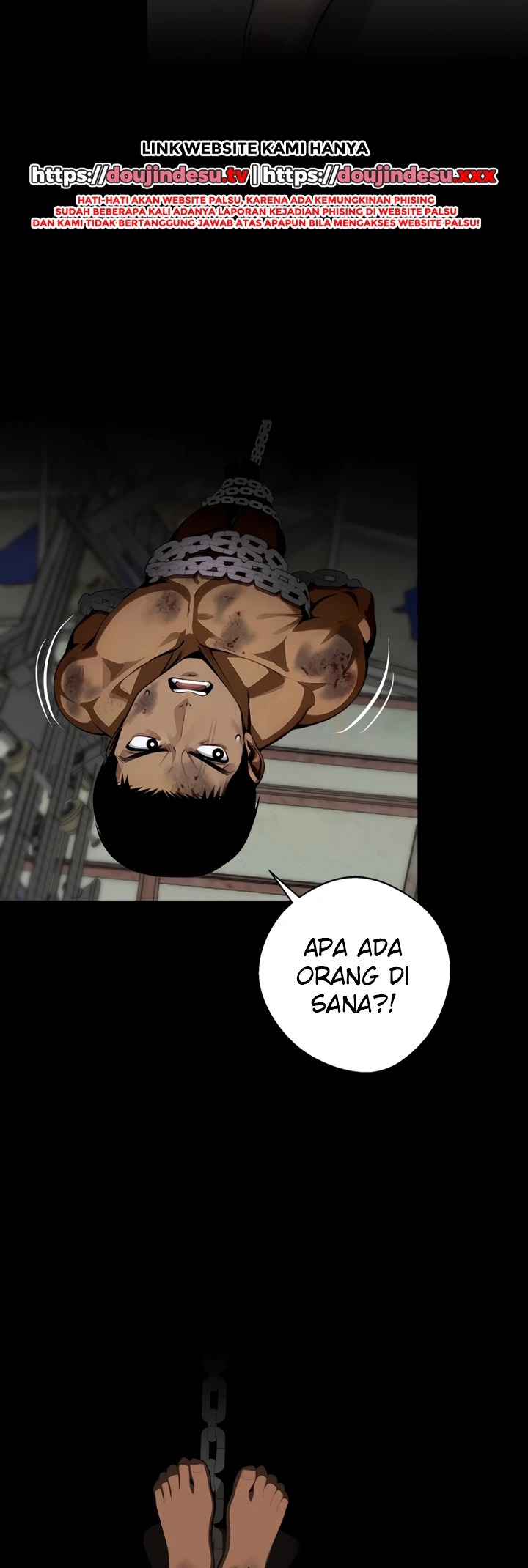 Gangster X Office Worker: Chapter chapter-19 - Page 2