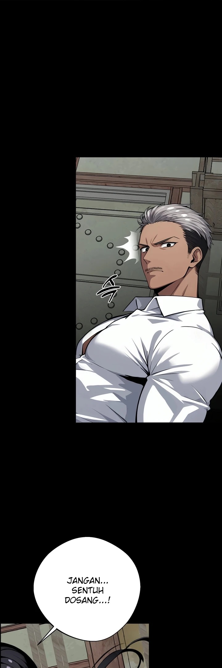 Gangster X Office Worker: Chapter chapter-19 - Page 17