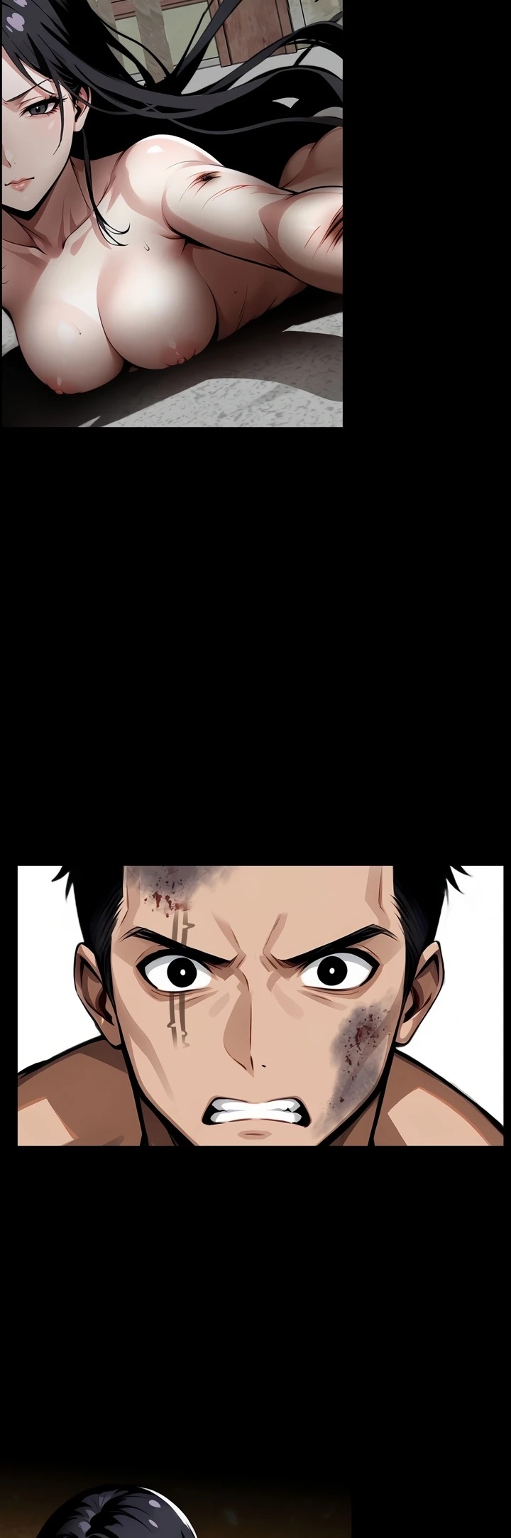 Gangster X Office Worker: Chapter chapter-19 - Page 18
