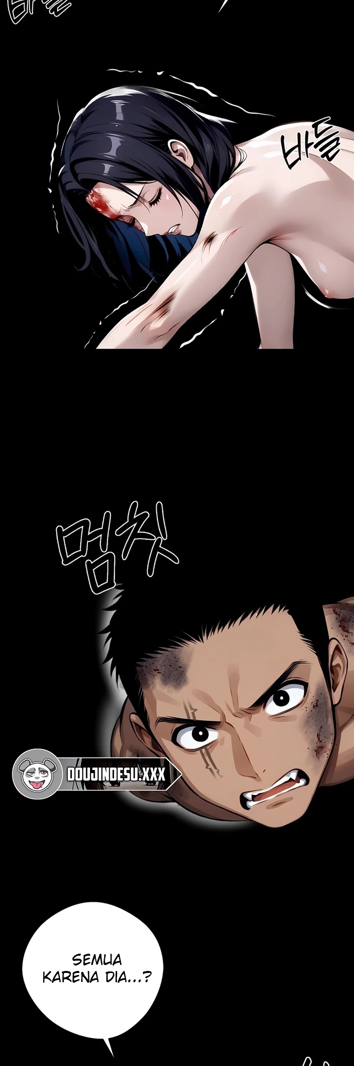 Gangster X Office Worker: Chapter chapter-19 - Page 24