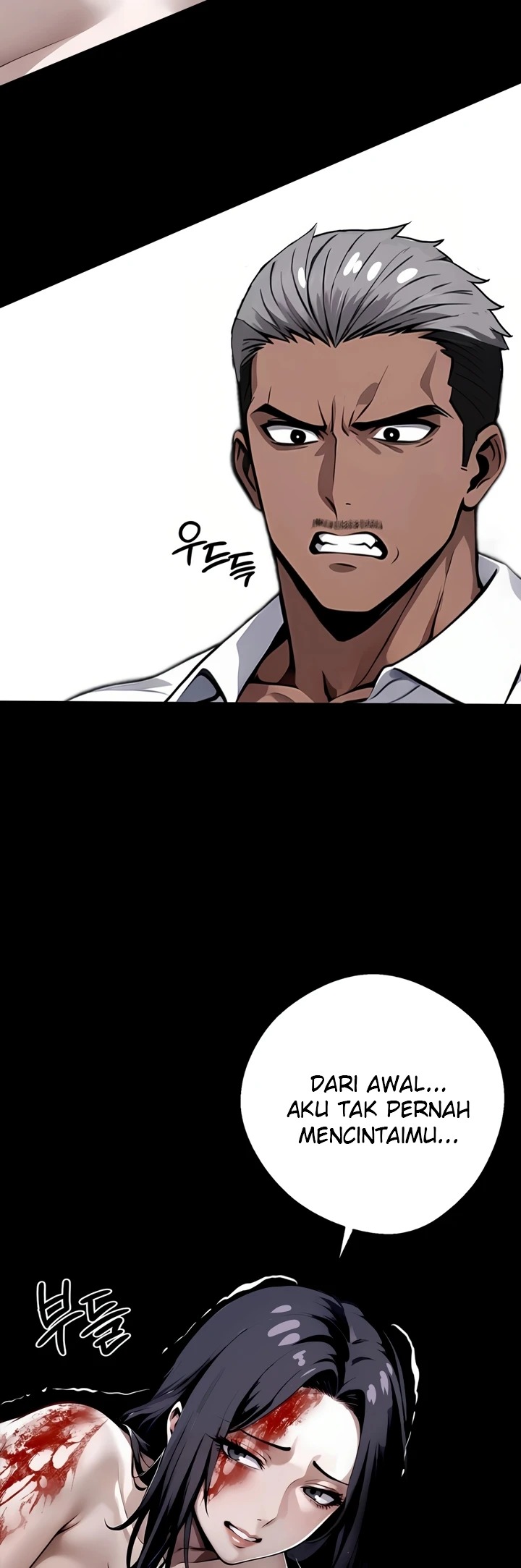 Gangster X Office Worker: Chapter chapter-19 - Page 28