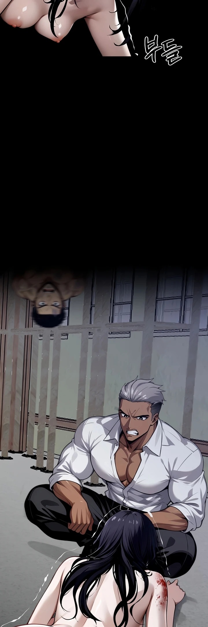 Gangster X Office Worker: Chapter chapter-19 - Page 29