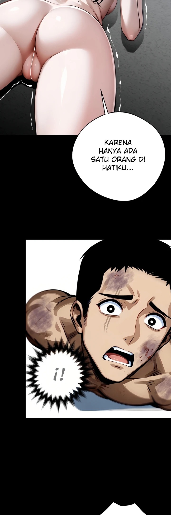 Gangster X Office Worker: Chapter chapter-19 - Page 30