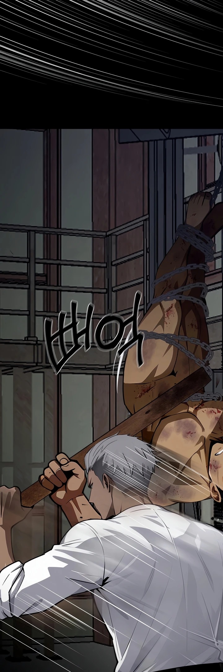 Gangster X Office Worker: Chapter chapter-19 - Page 40