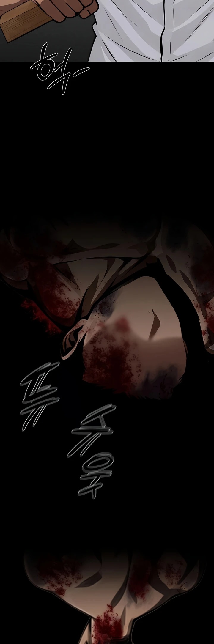 Gangster X Office Worker: Chapter chapter-19 - Page 47