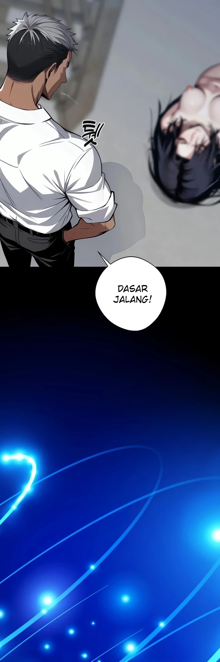Gangster X Office Worker: Chapter chapter-19 - Page 50