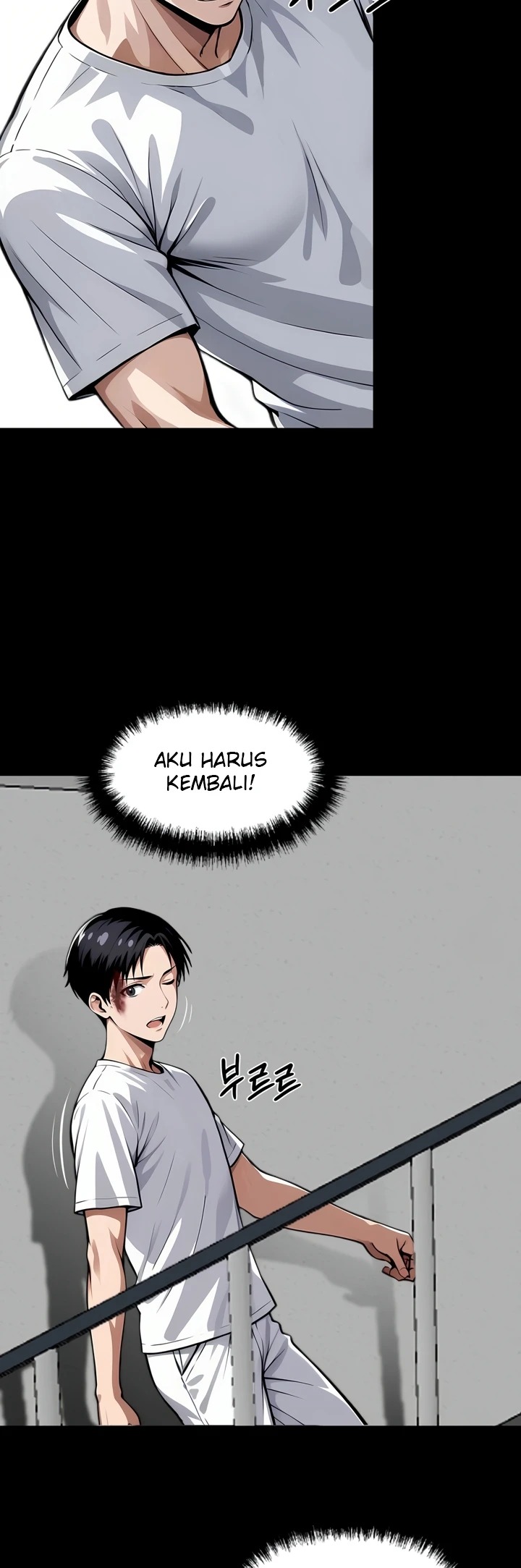 Gangster X Office Worker: Chapter chapter-19 - Page 62