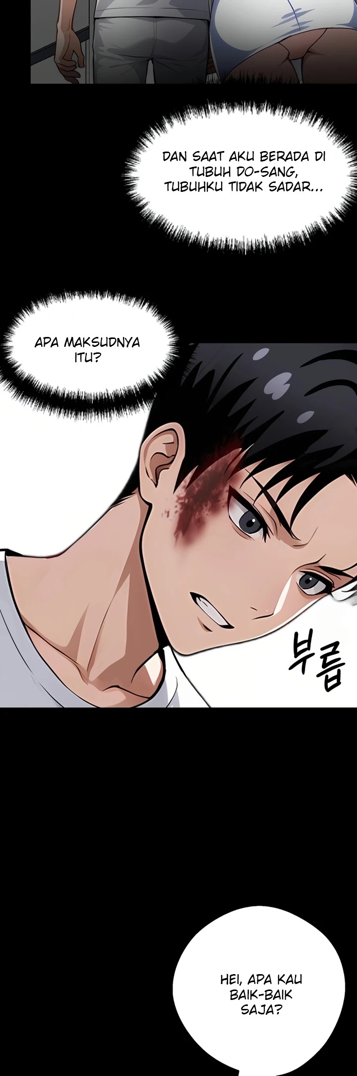 Gangster X Office Worker: Chapter chapter-19 - Page 66