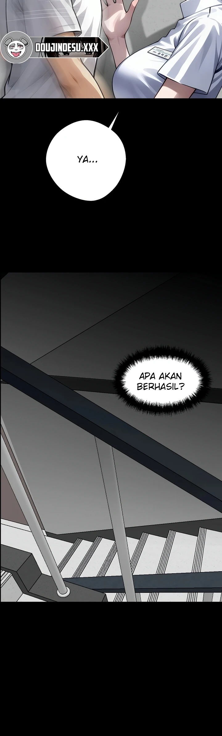 Gangster X Office Worker: Chapter chapter-19 - Page 68