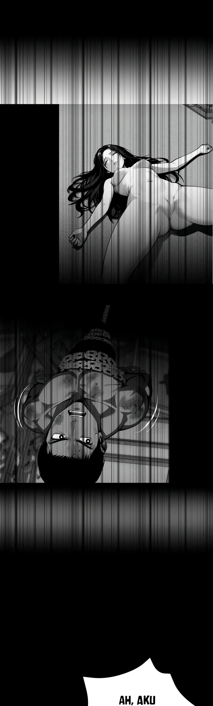 Gangster X Office Worker: Chapter chapter-19 - Page 69