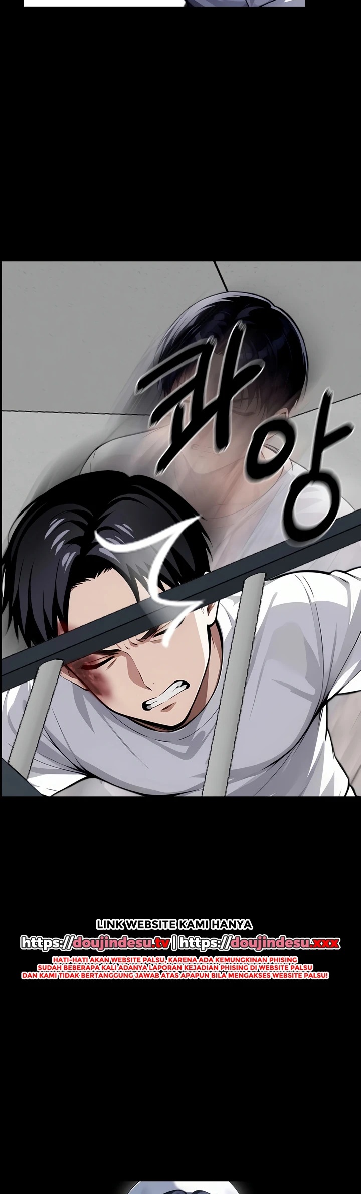 Gangster X Office Worker: Chapter chapter-19 - Page 71
