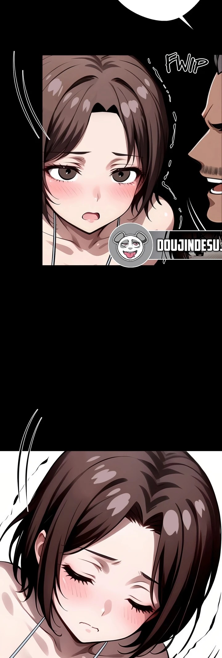 Gangster X Office Worker: Chapter chapter-23 - Page 4