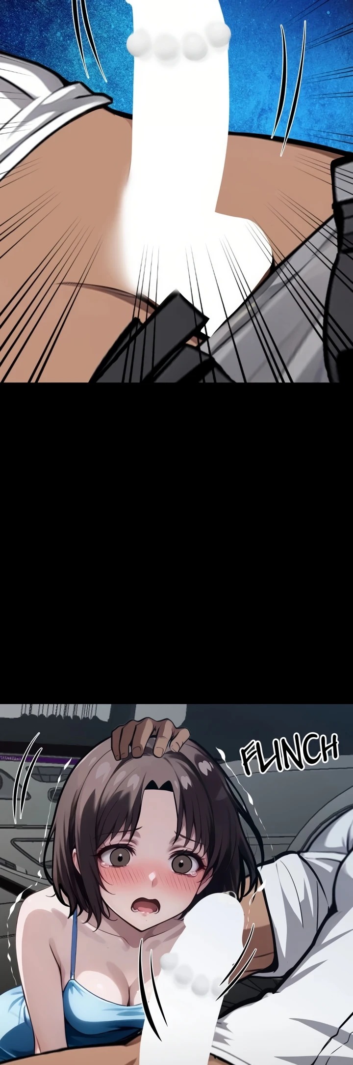 Gangster X Office Worker: Chapter chapter-23 - Page 13