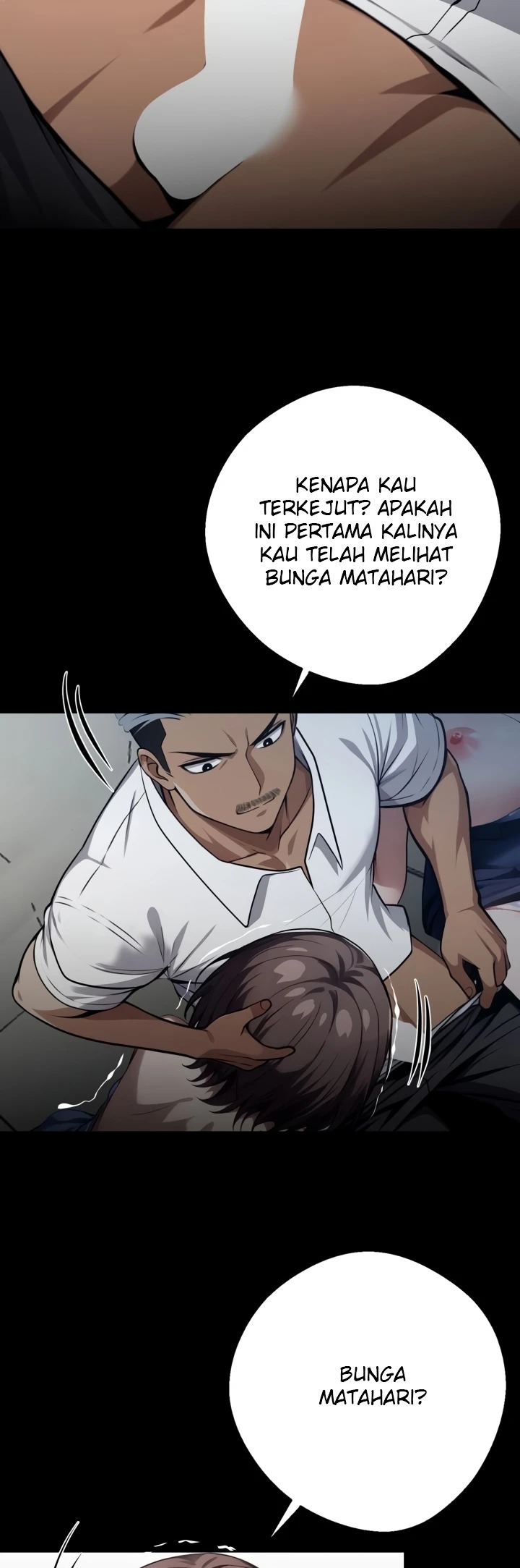 Gangster X Office Worker: Chapter chapter-23 - Page 14