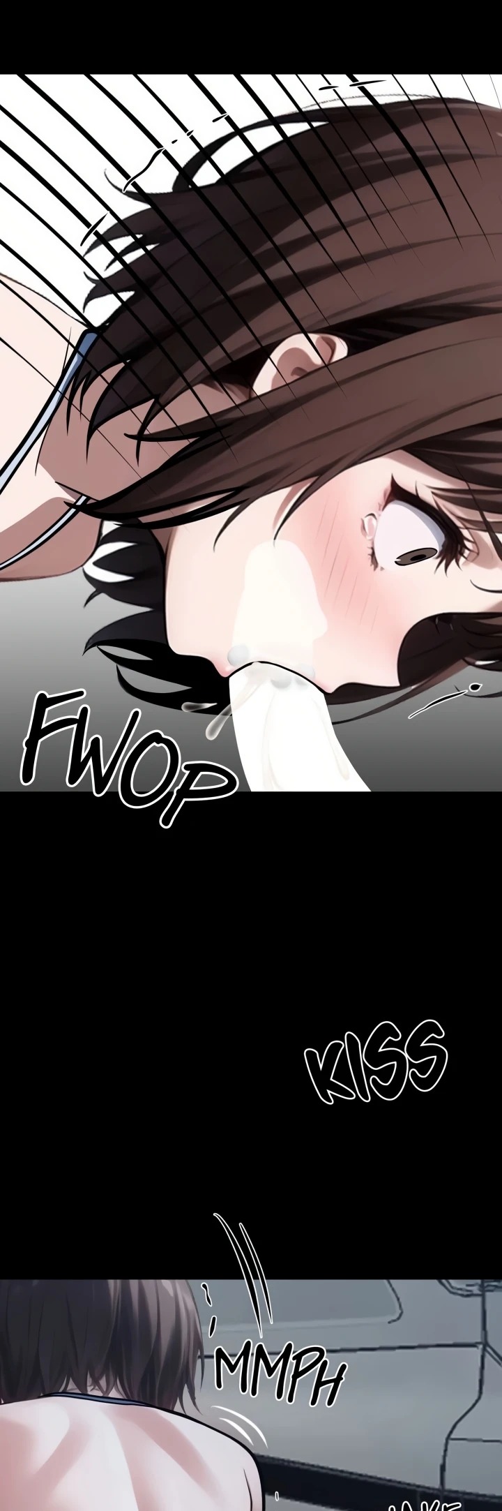 Gangster X Office Worker: Chapter chapter-23 - Page 18